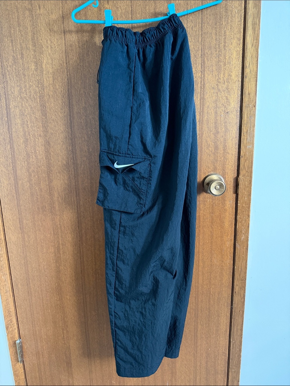 Nike Cargo-Wind Breaker Pant